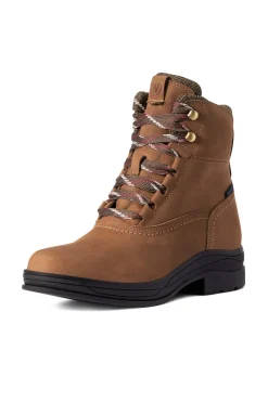 Harper Damen wasserdichte Halbstiefel