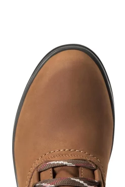 Harper Damen wasserdichte Halbstiefel