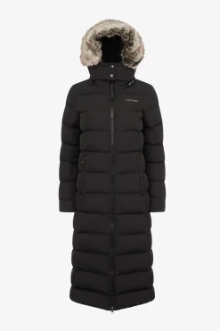 Harper Longline Puffermantel für Damen