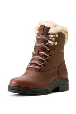 Harper Sherpa wasserdichte Stiefel