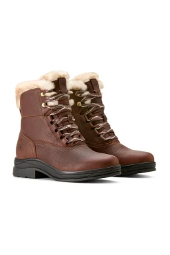 Harper Sherpa wasserdichte Stiefel
