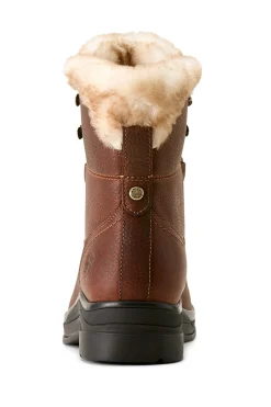 Harper Sherpa wasserdichte Stiefel