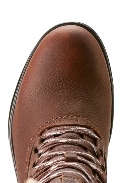 Harper Sherpa wasserdichte Stiefel