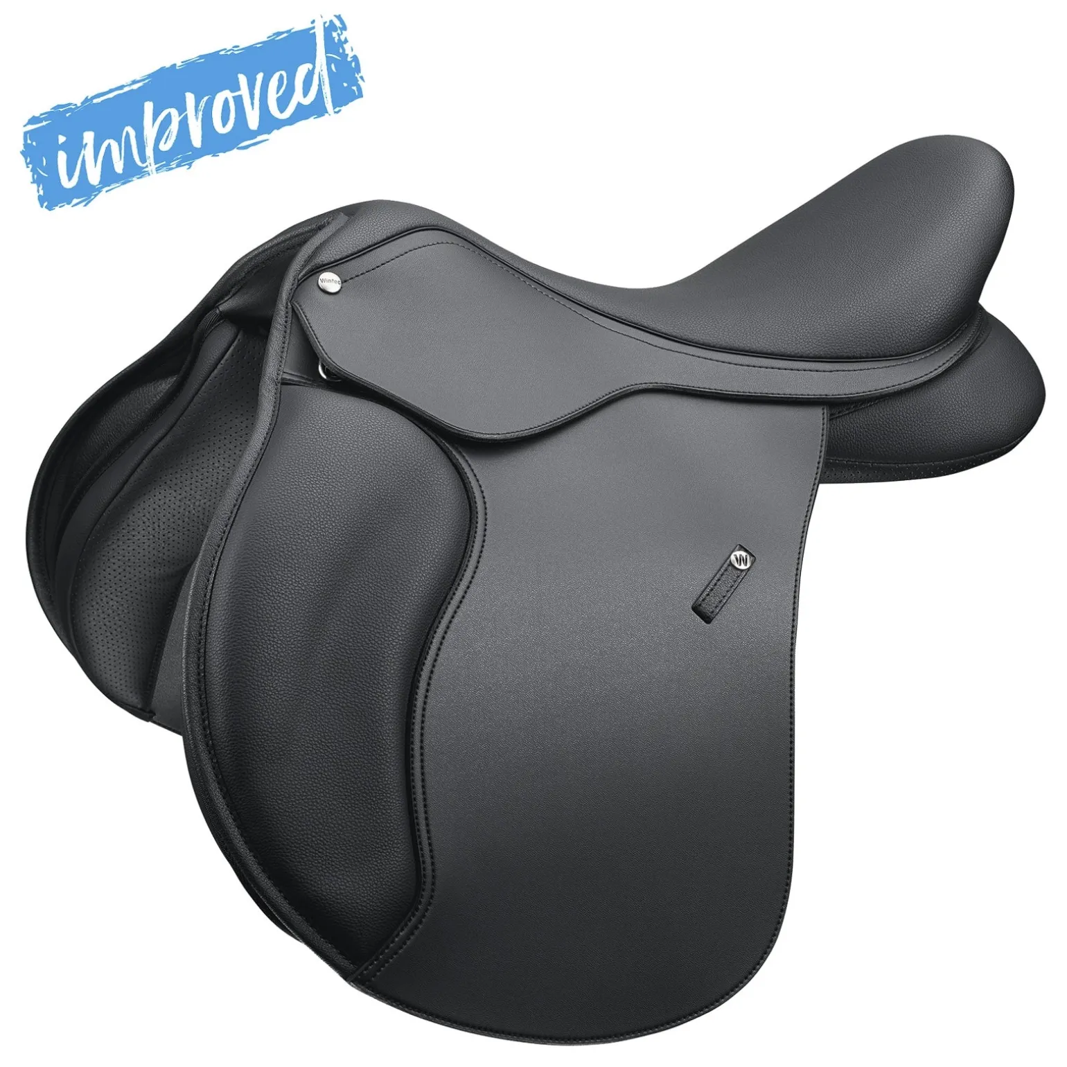 HART 500 VS Vielseitigkeitssattel