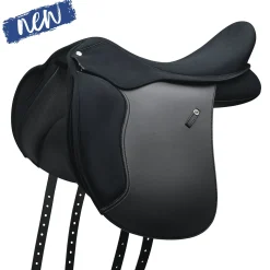 HART 2000 WIDE VS Vielseitigkeitssattel