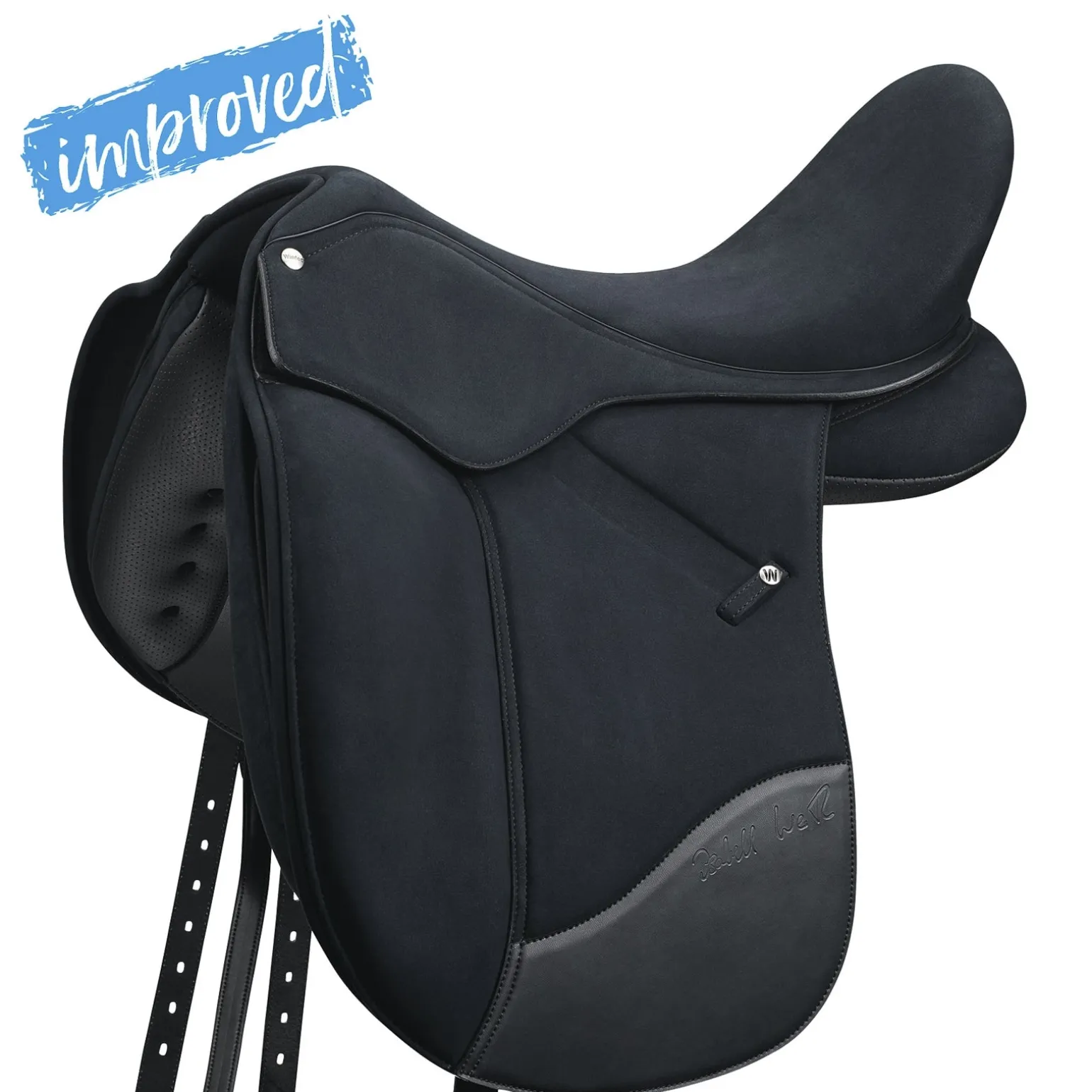 HART Isabell Dressursattel