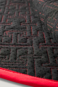 Harvard Springschabracke