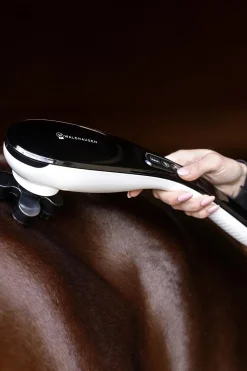 Health + Care Massagegerät GO-Anywhere, wiederaufladbar