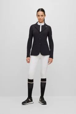 Heather Damen Reithose mit Vollgrip