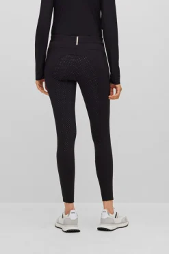 Heather Damen Reithose mit Vollgrip