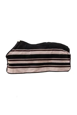 Heavy Fleece Abschwitzdecke