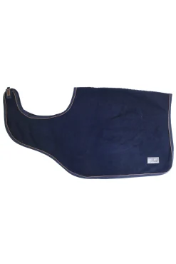 Heavy Fleece Ausreitdecke