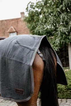 Heavy Fleece Nierendecke