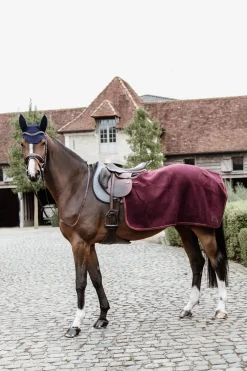 Heavy Fleece Nierendecke