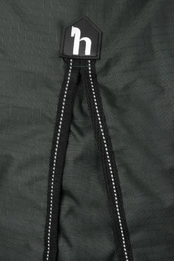 Helsinki Weidedecke mit halbem Halsteil, 0 g