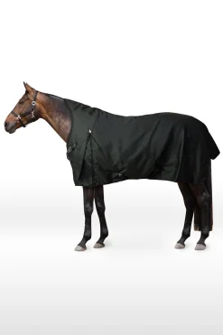 Helsinki Weidedecke mit halbem Halsteil, 200 g