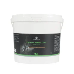 Herbal Clay 4kg