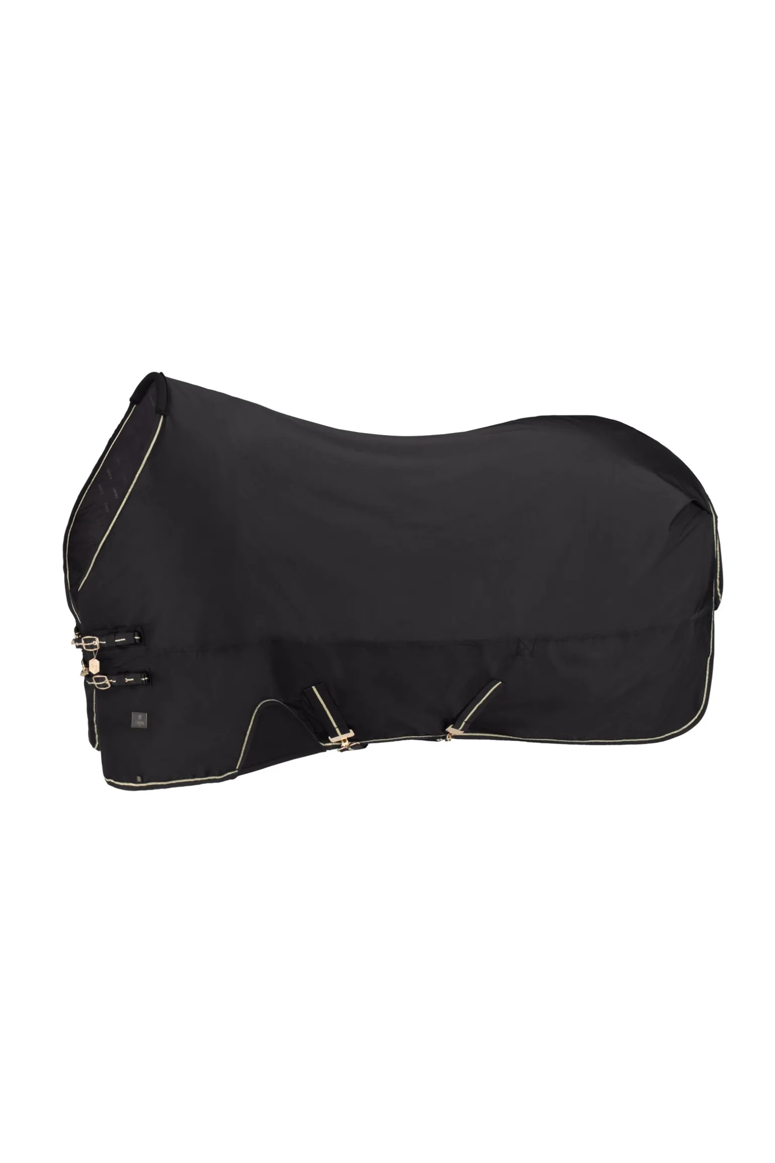 Heritage AW24 Alpha 150 Fauxfur Weidedecke