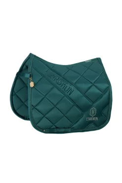 Heritage AW24 Bicross Dressurschabracke matt glänzend