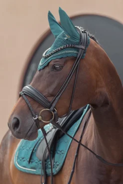 Heritage AW24 Crystal Fliegenohren