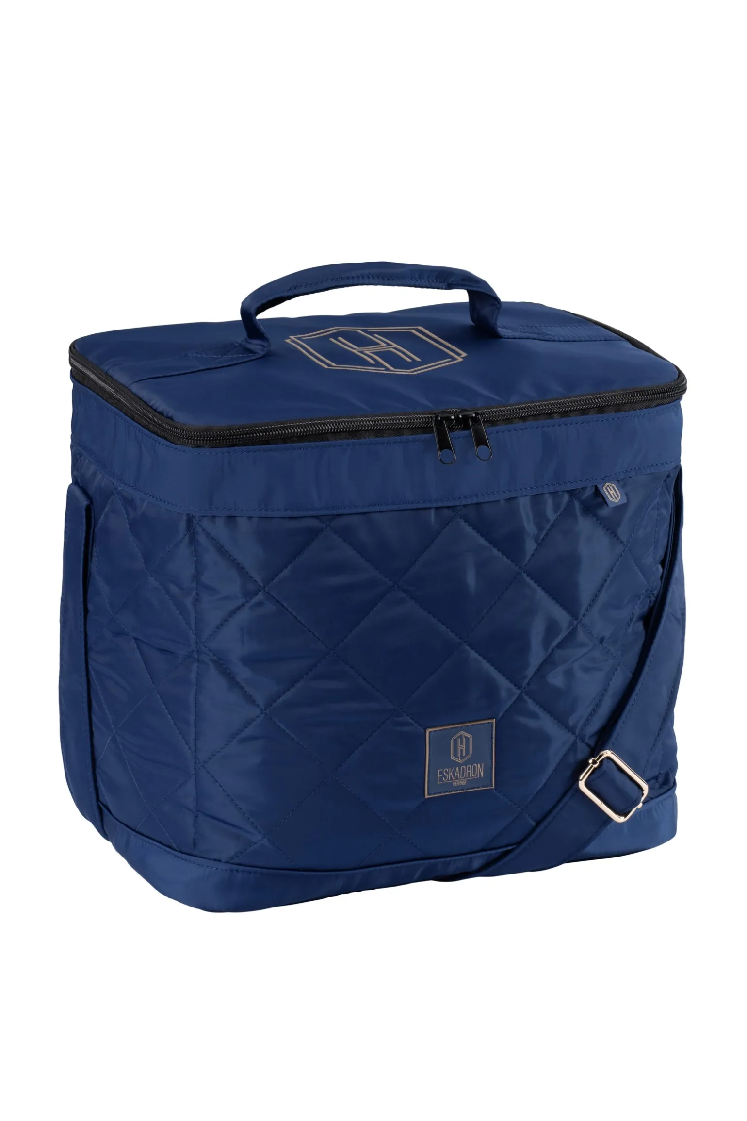 Heritage AW24 Highgloss Zubehörtasche