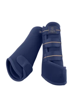 Heritage AW24 Pro Dressage Gamaschen, hinten