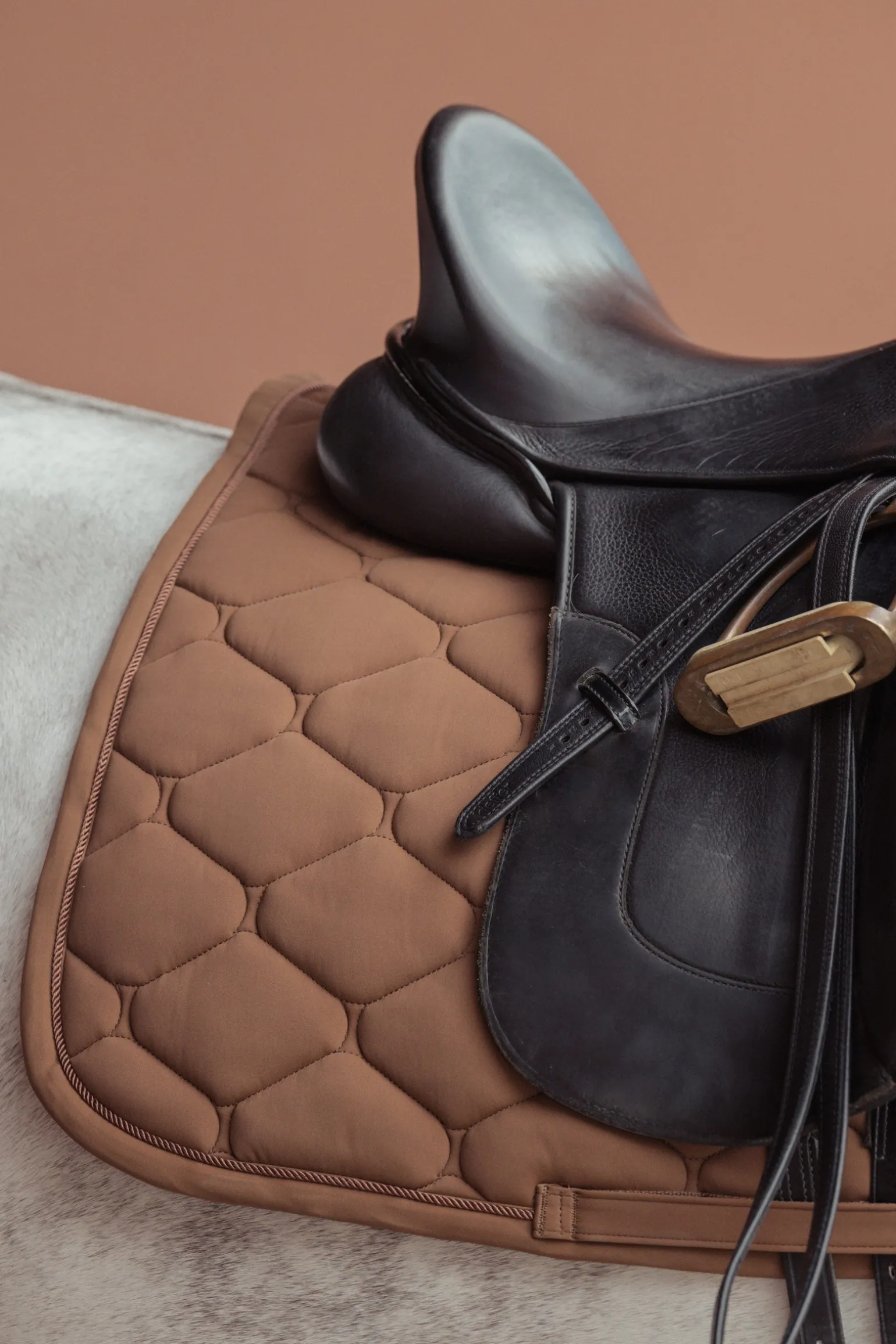 Heritage AW24 Pro Soft Dressurschabracke