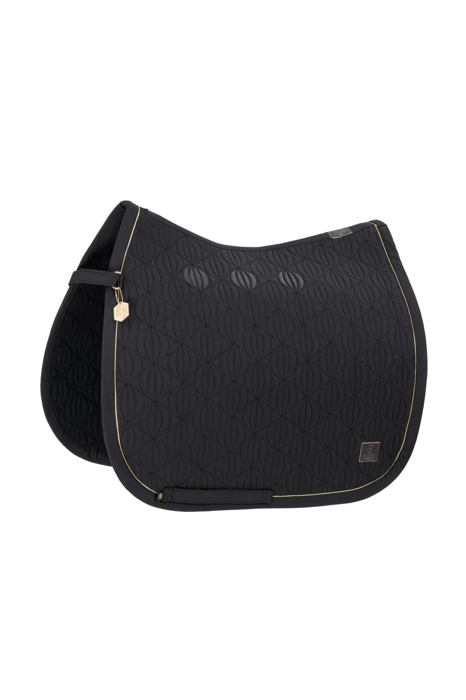 Heritage AW24 Softshell Dressurschabracke