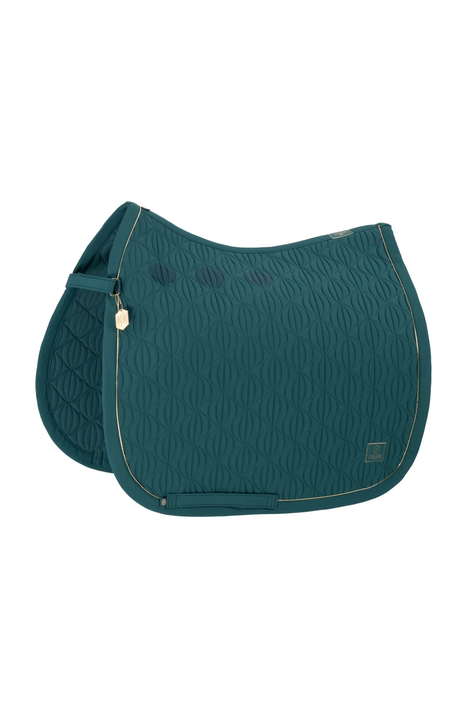 Heritage AW24 Softshell Dressurschabracke