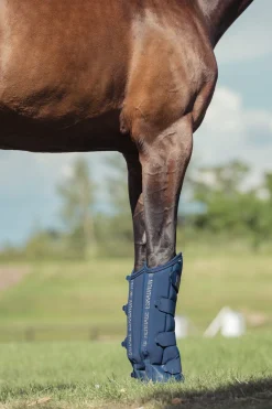 Heritage AW24 Softshell Transportgamaschen