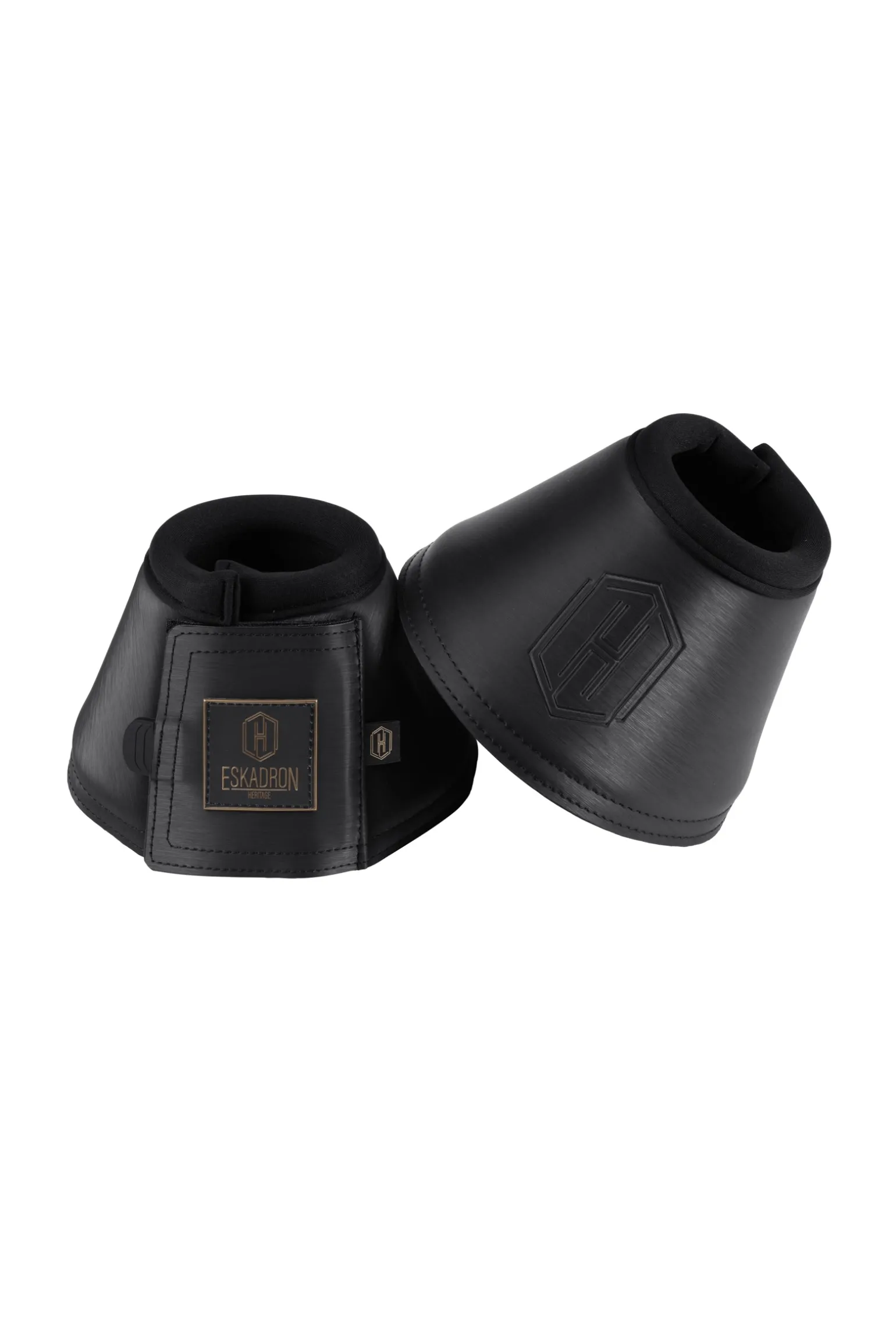 Heritage AW24 Softslate Hufglocken