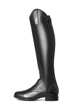 Heritage Contour II Field Zip Damen Reitstiefel