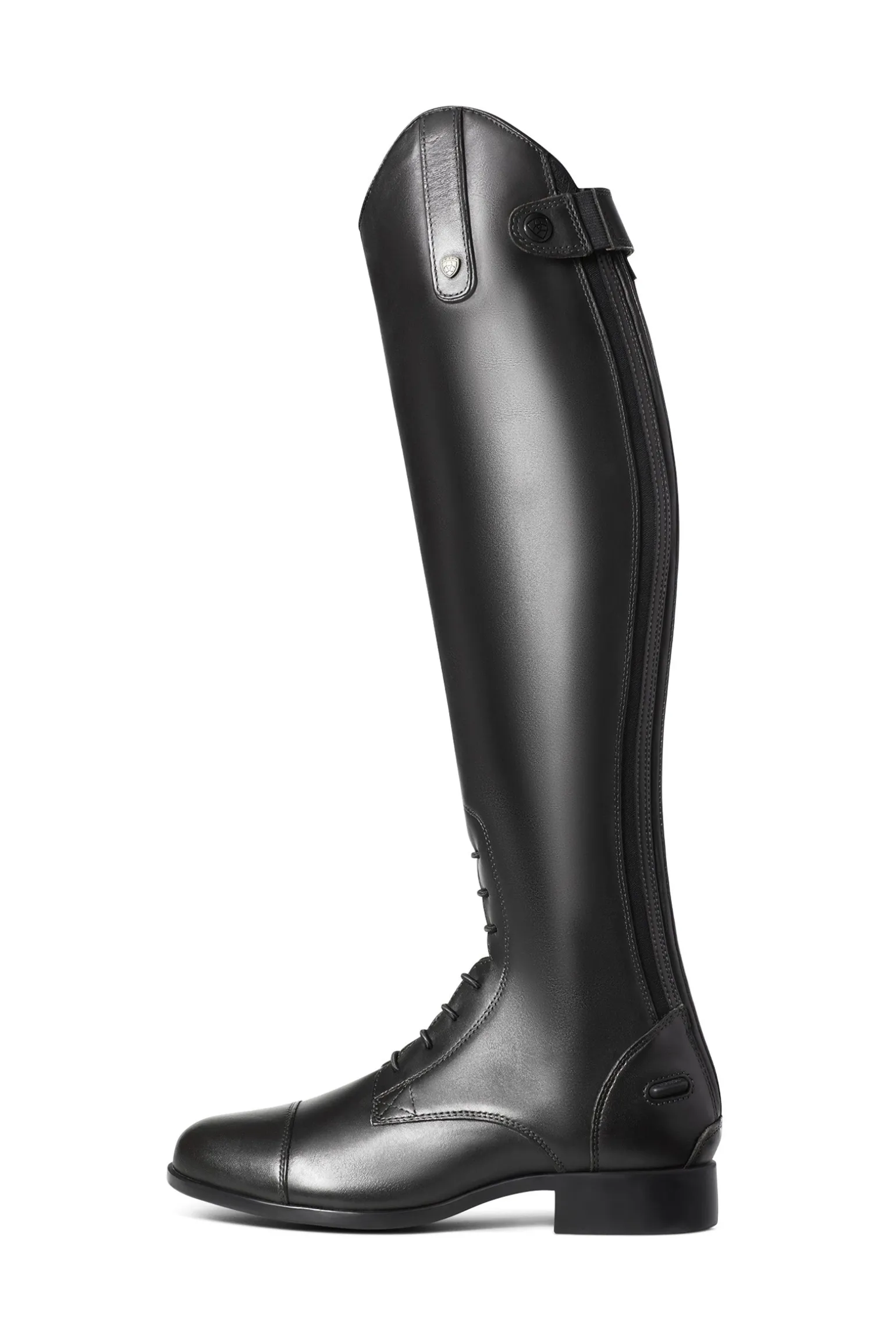 Heritage Contour II Field Zip Damen Reitstiefel