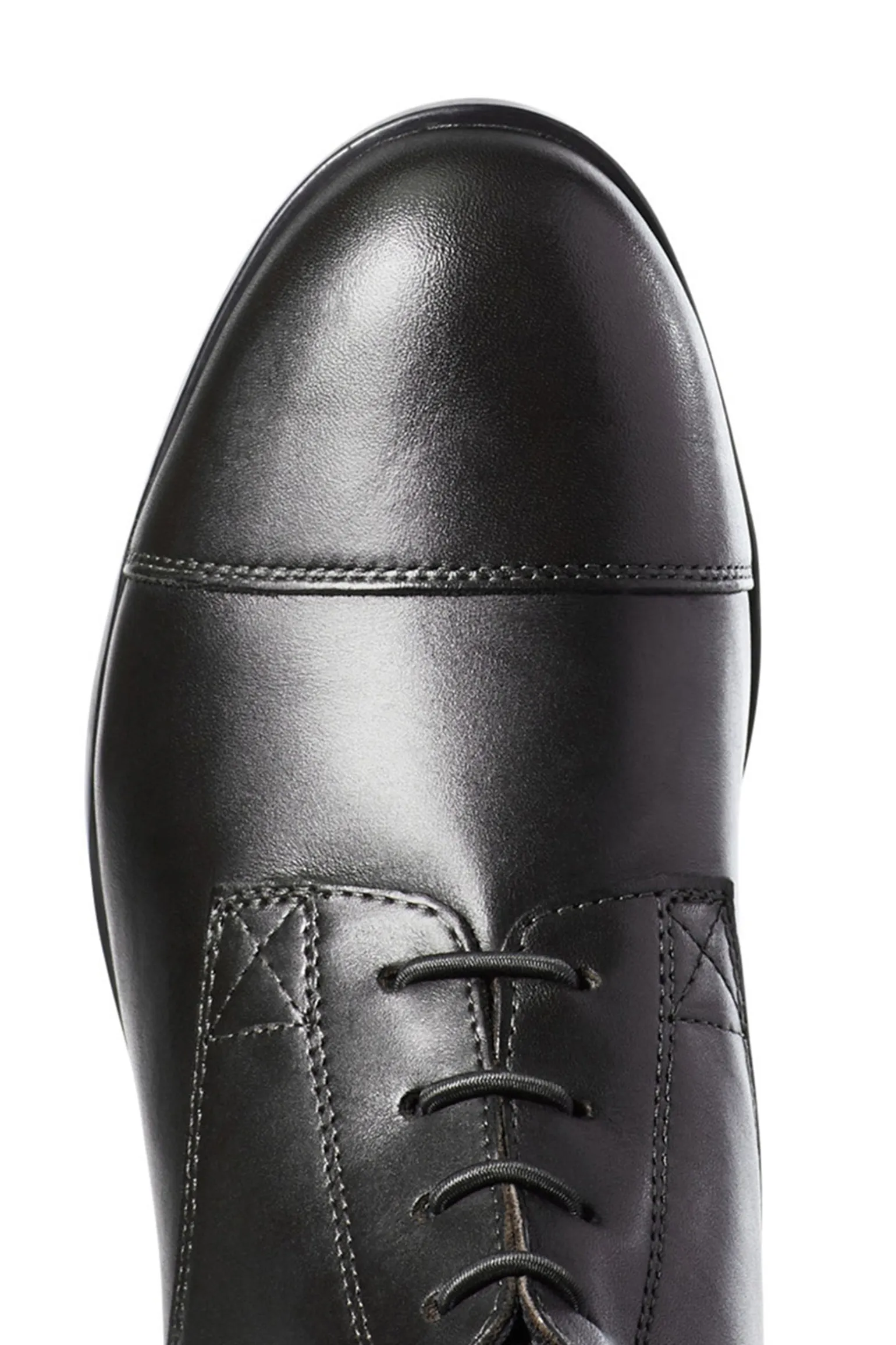 Heritage Contour II Field Zip Damen Reitstiefel