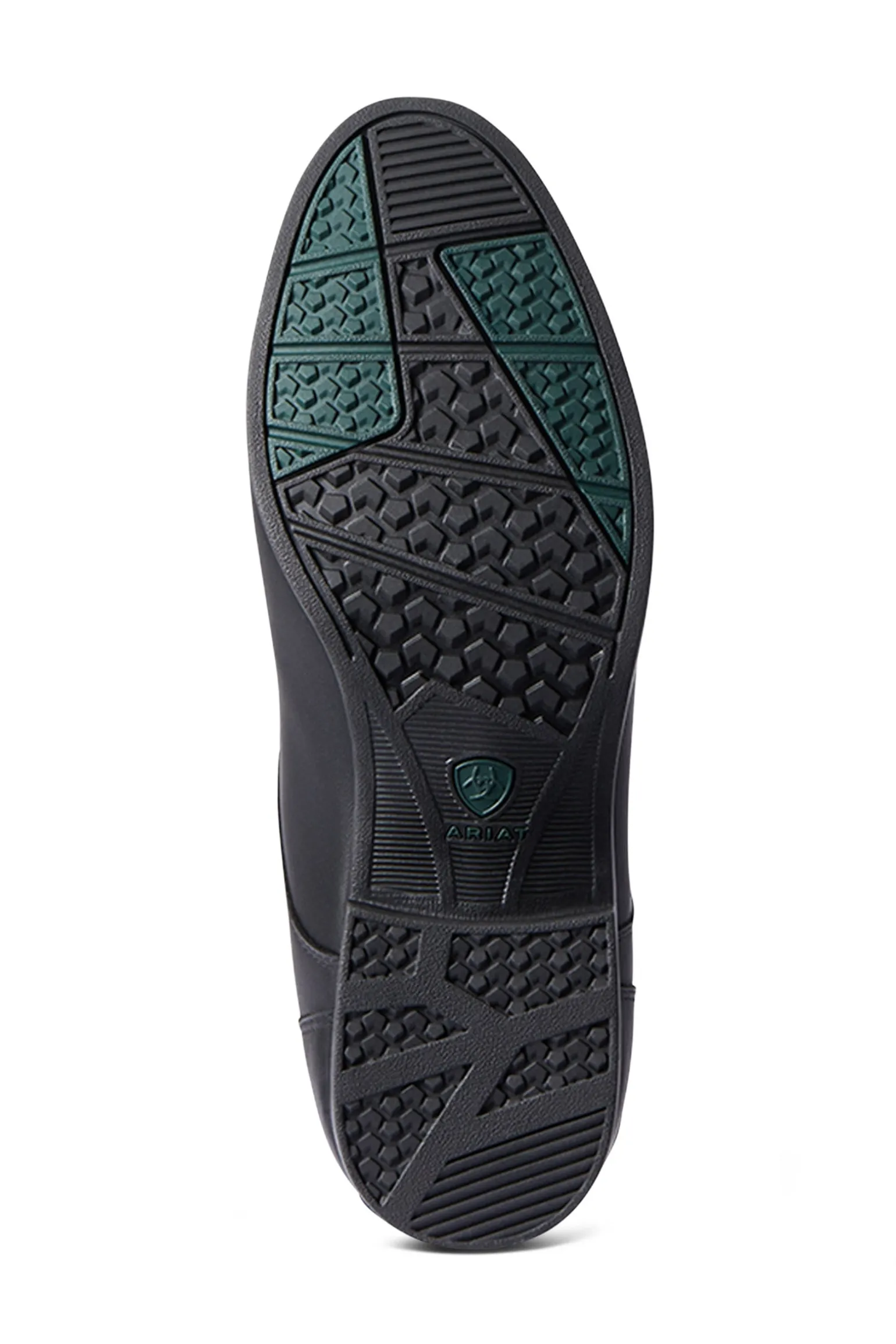 Heritage Contour II H2O Damen gefütterte Reitstiefel