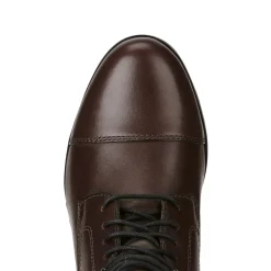 Heritage IV Damen Schnür-Reitstiefeletten