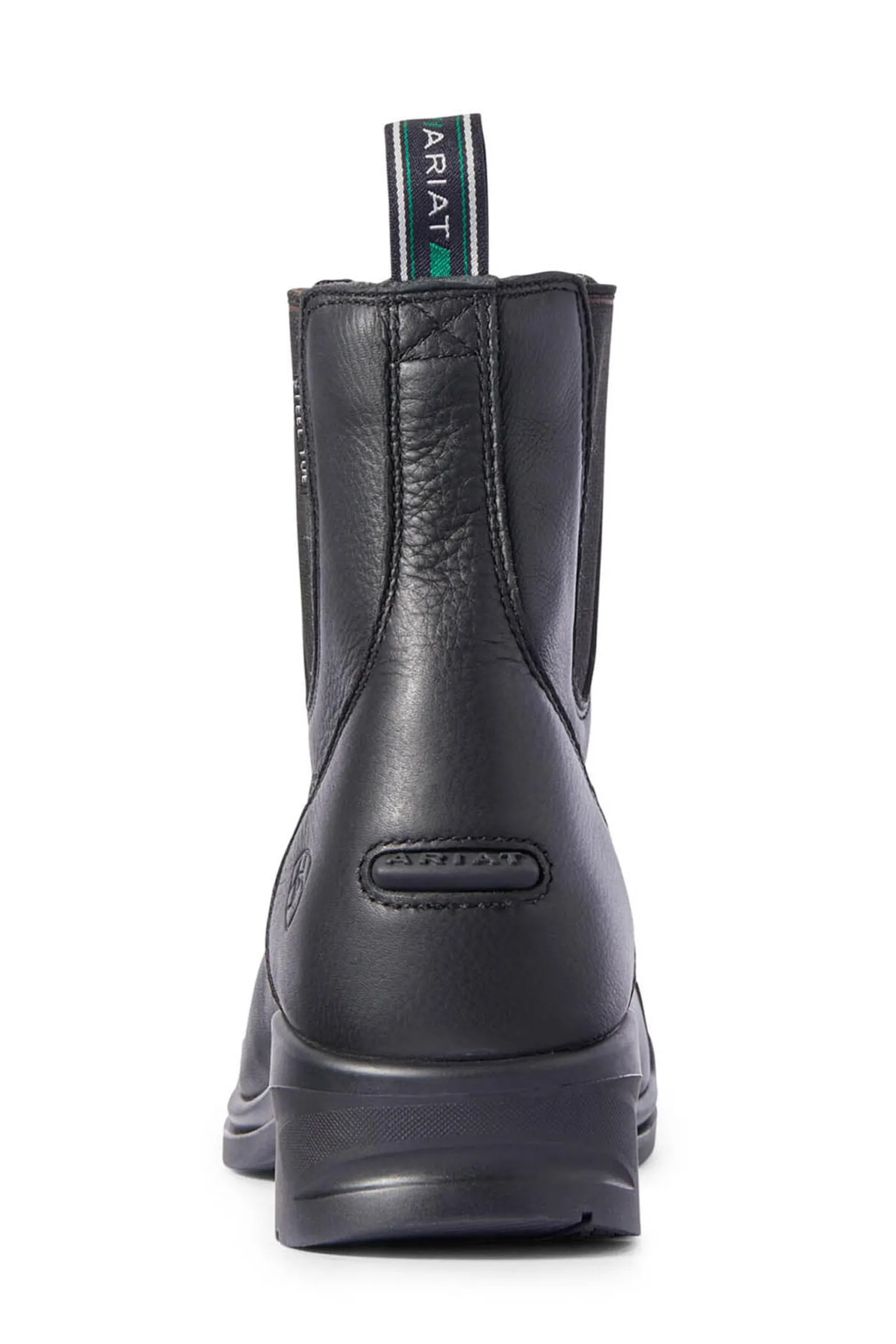Heritage IV Damen wasserdichte Paddock Stiefeletten mit Stahlkappe