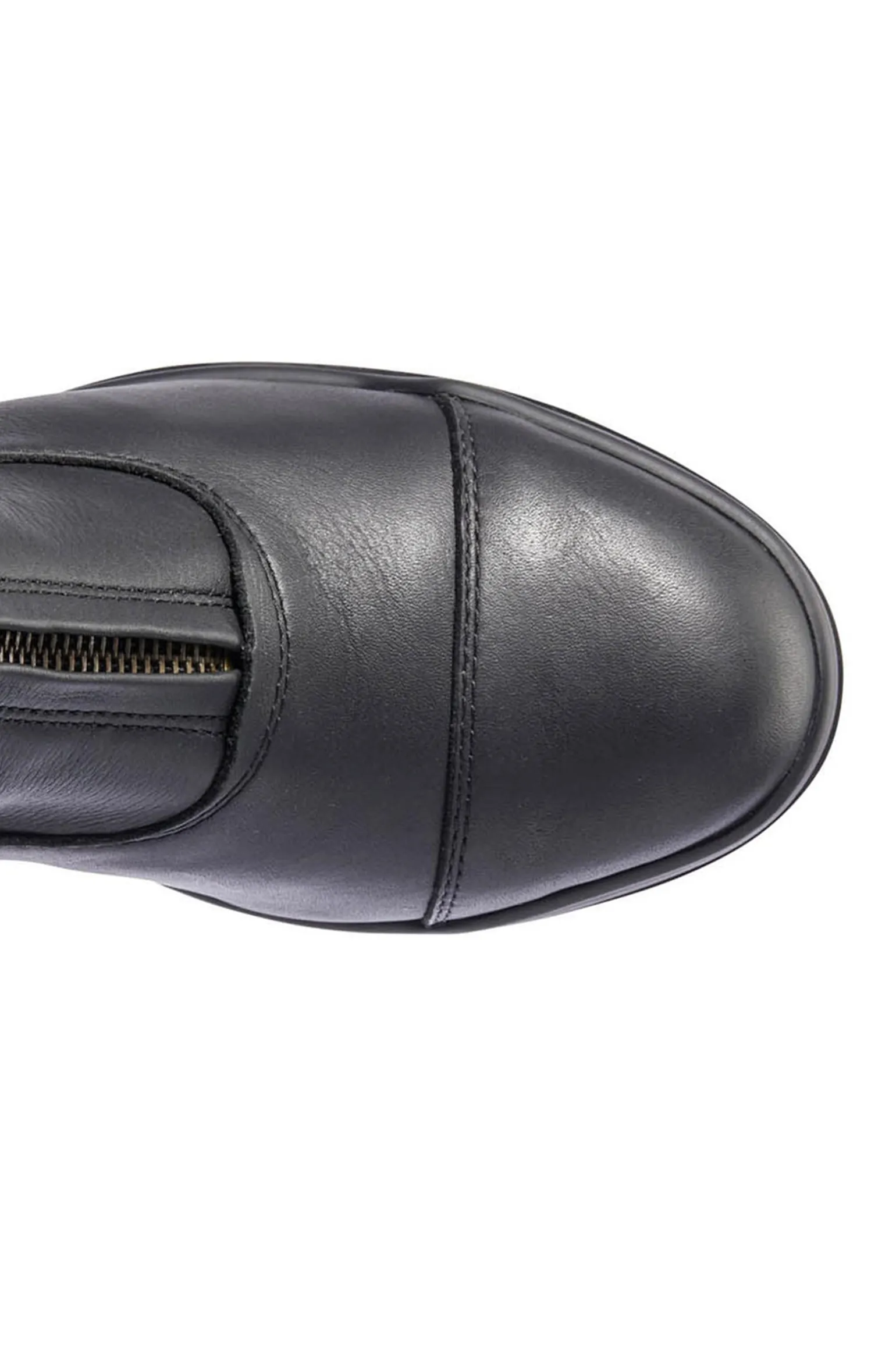 Heritage IV Damen wasserdichte Paddock Stiefeletten mit Stahlkappe