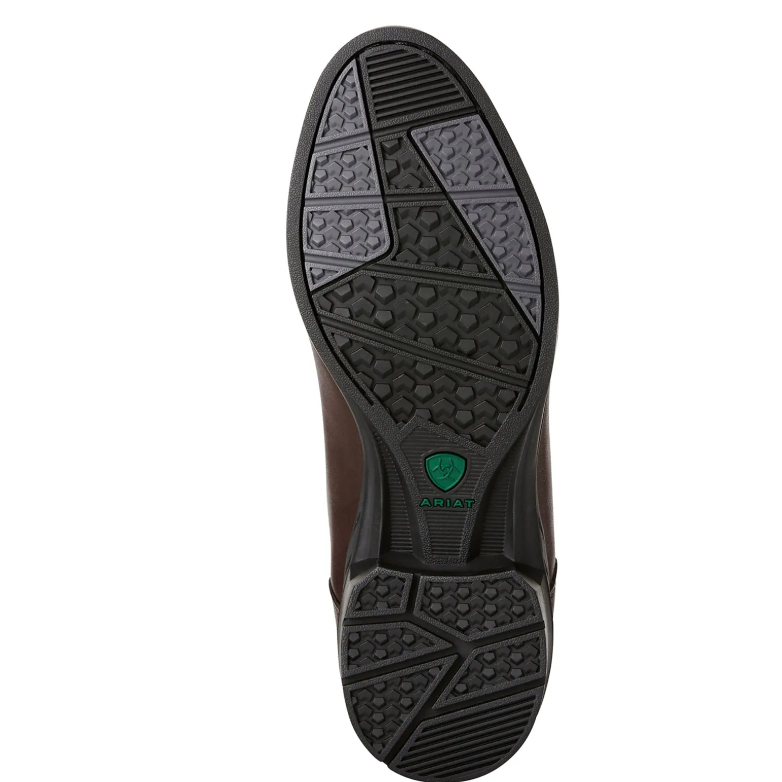 Heritage IV Zip Damen Jodhpur Stiefeletten