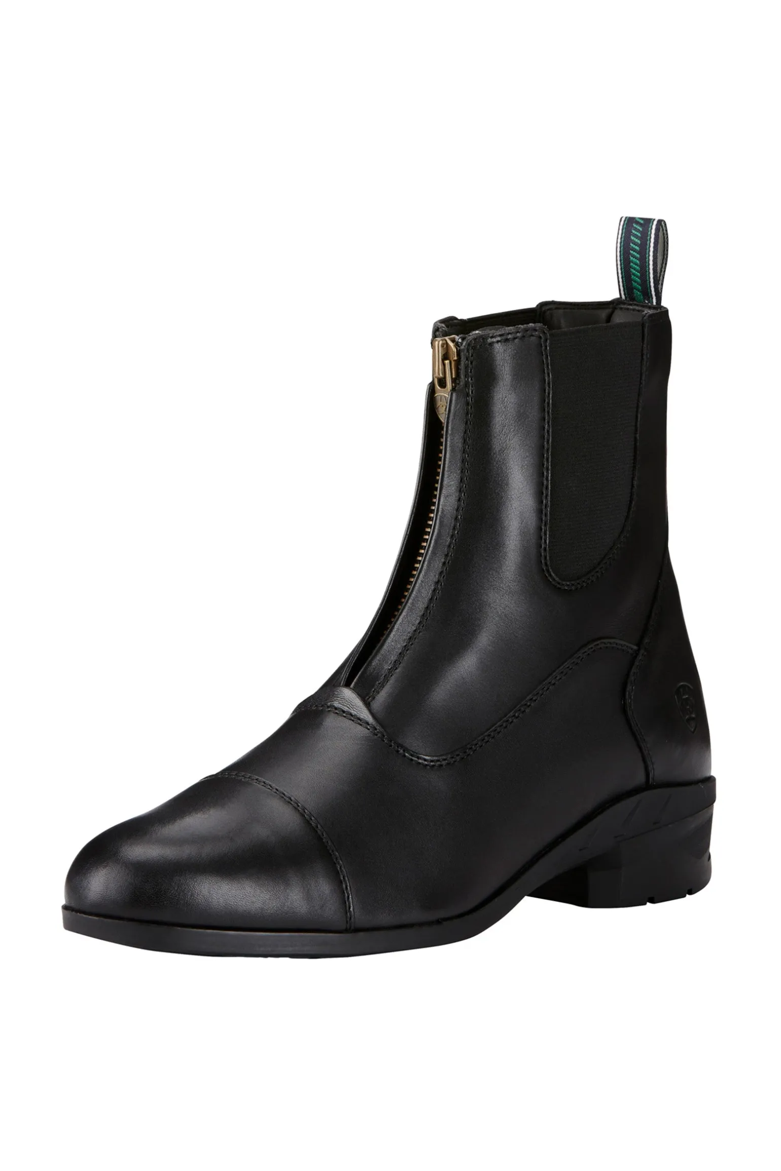 Heritage IV Zip Herren Reistiefeletten