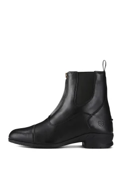 Heritage IV Zip Herren Reistiefeletten