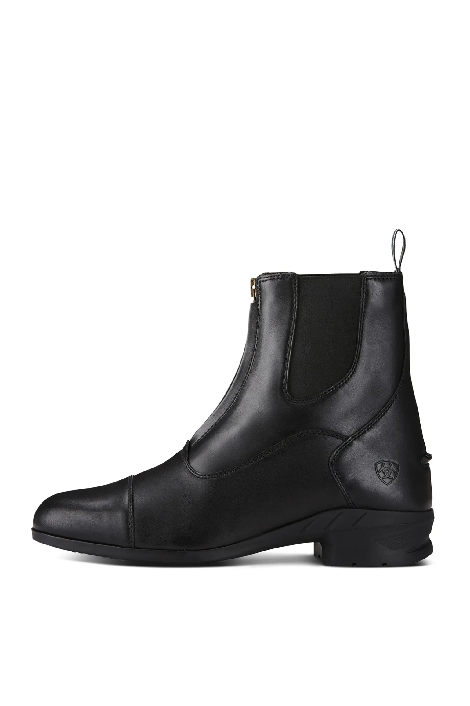Heritage IV Zip Herren Reistiefeletten