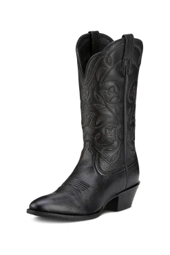 Heritage R Toe Damen Westernstiefel