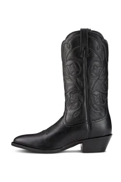 Heritage R Toe Damen Westernstiefel