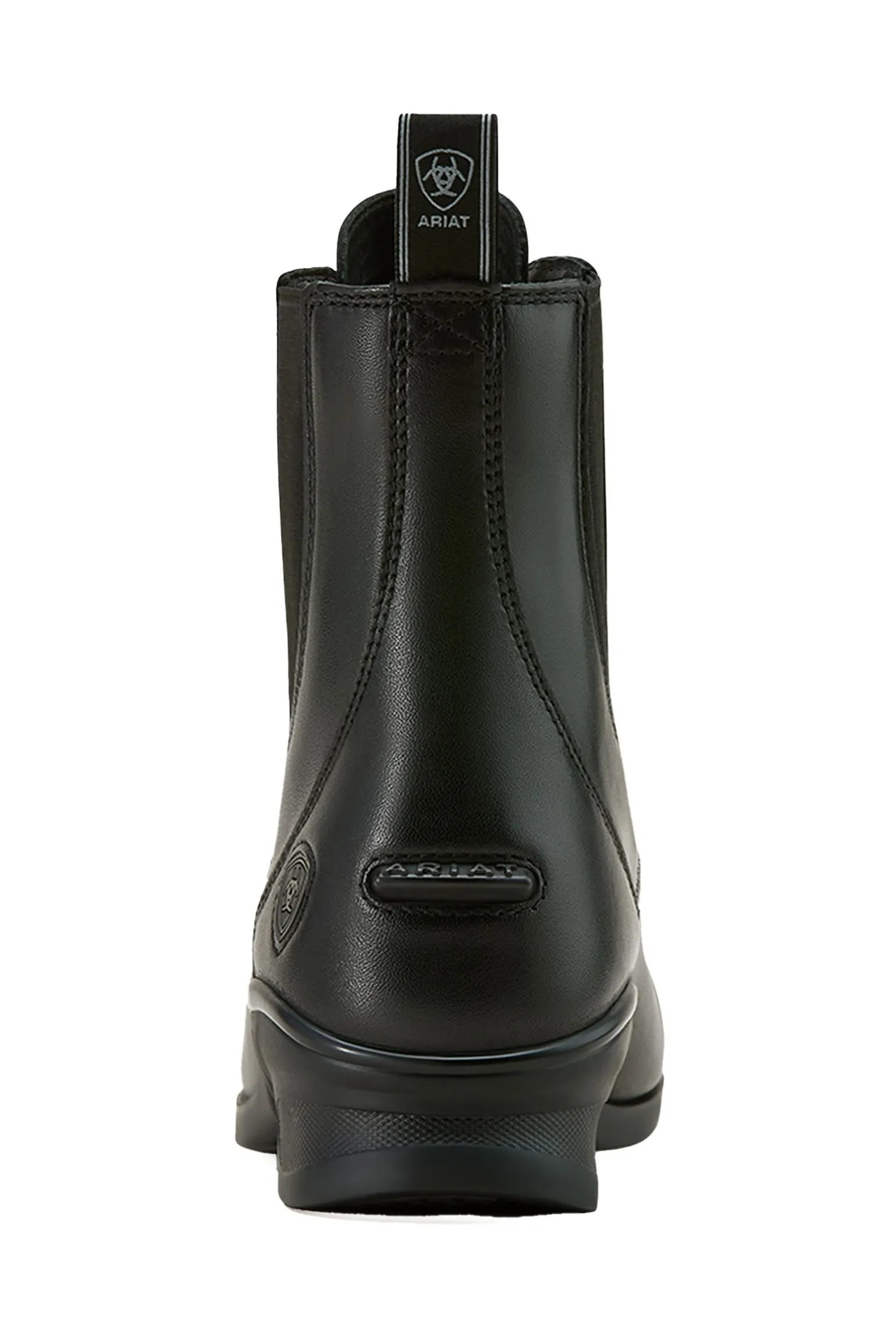 Heritage Schnür-Paddockstiefeletten, Damen