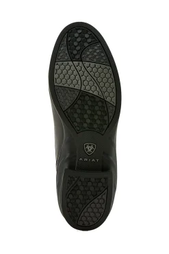 Heritage Schnür-Paddockstiefeletten, Damen