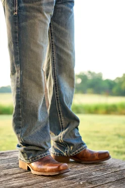 Herren Midtown Rambler Stiefel