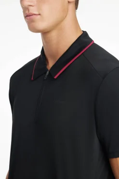 Herren Performance Poloshirt