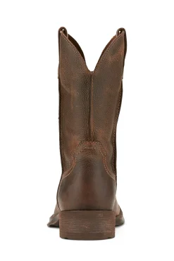 Herren Rambler Westernstiefel