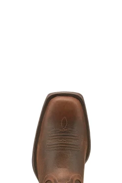 Herren Rambler Westernstiefel